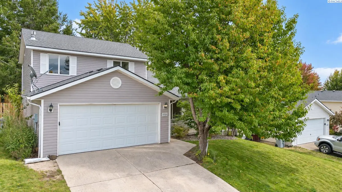1930 NW Valhalla Dr., Pullman, WA 99163