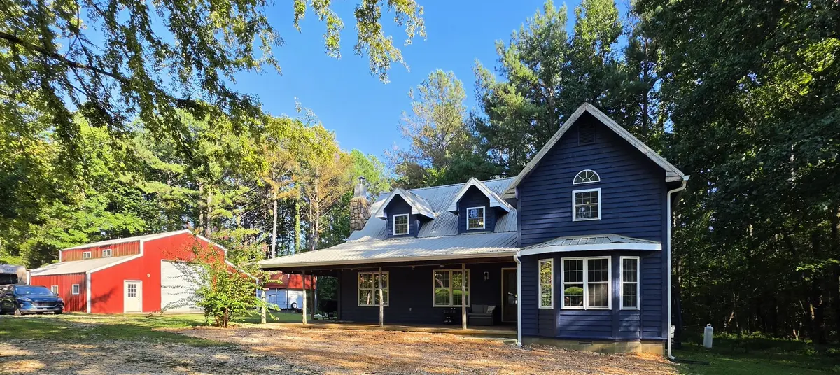 9642 Highway 79N, Springville, TN 38256