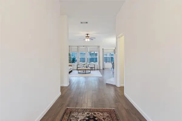 8104 Isaac Pryor DR, Austin, TX 78749