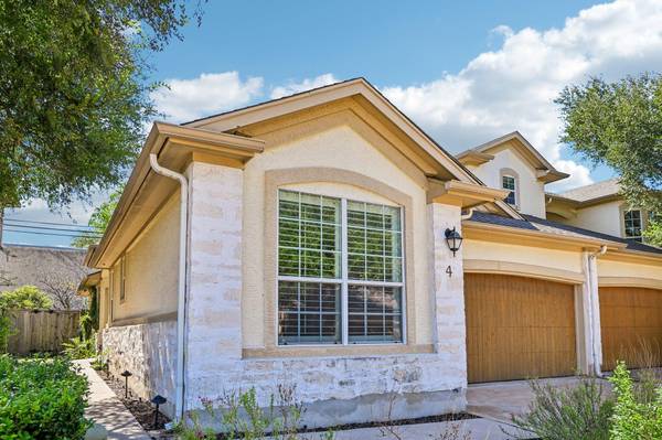 7708 San Felipe BLVD #4, Austin, TX 78729