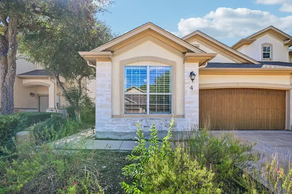7708 San Felipe BLVD #4, Austin, TX 78729