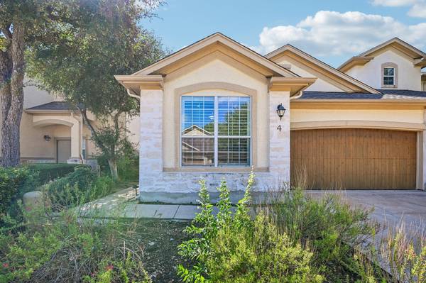 7708 San Felipe BLVD #4, Austin, TX 78729