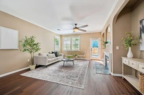 7708 San Felipe BLVD #4, Austin, TX 78729