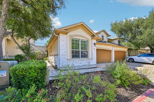 7708 San Felipe BLVD #4, Austin, TX 78729