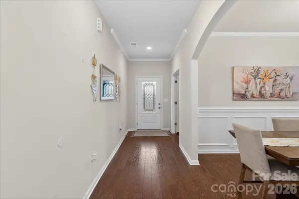 13017 Cinnamon Fern LN, Mint Hill, NC 28227