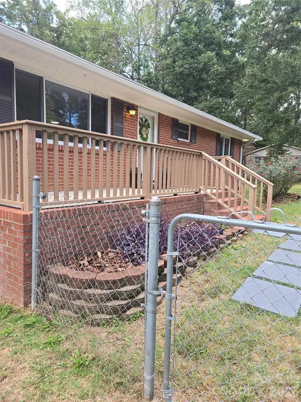1627 W Lakewood DR, Rock Hill, SC 29732