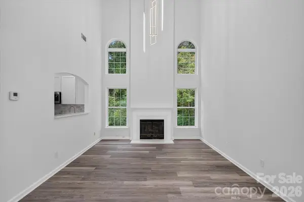 2536 Thornfield RD, Charlotte, NC 28273