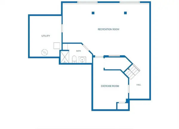 12133 Craig ST, Overland Park, KS 66213