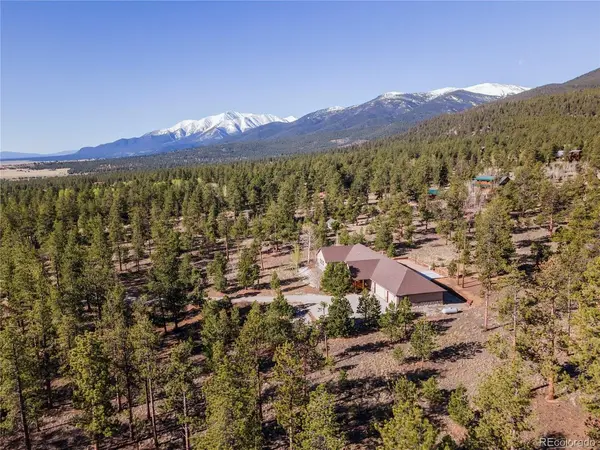32781 County Road 368a, Buena Vista, CO 81211