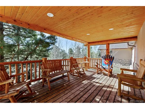 32781 County Road 368a, Buena Vista, CO 81211