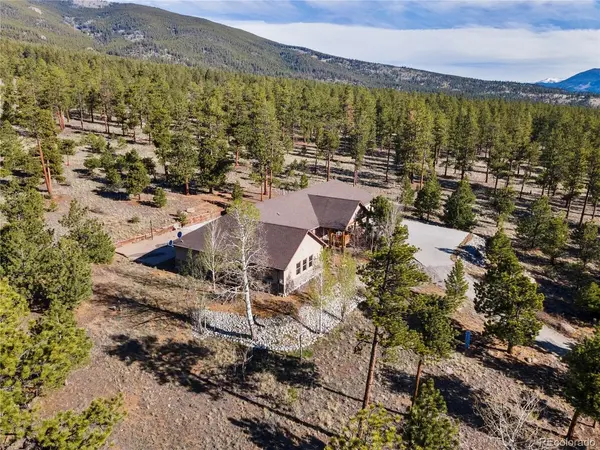 32781 County Road 368a, Buena Vista, CO 81211