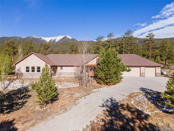 32781 County Road 368a, Buena Vista, CO 81211