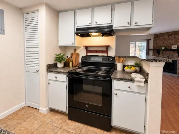 8555 Fairmount #C104, Denver, CO 80247