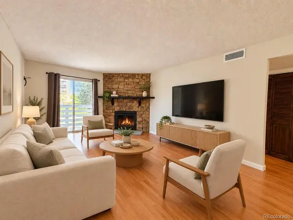 8555 Fairmount #C104, Denver, CO 80247