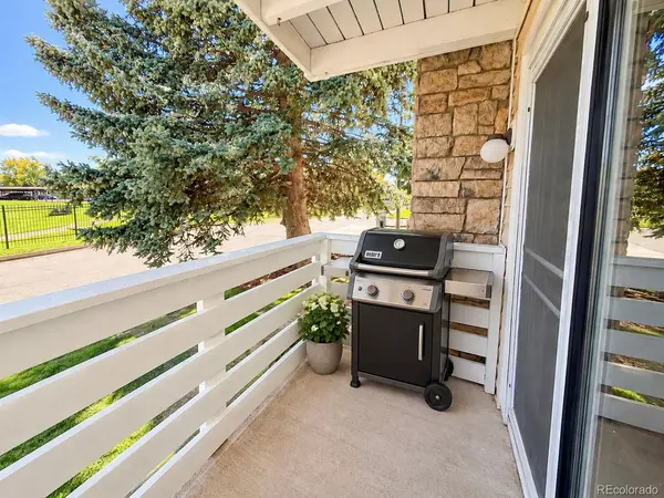 8555 Fairmount #C104, Denver, CO 80247