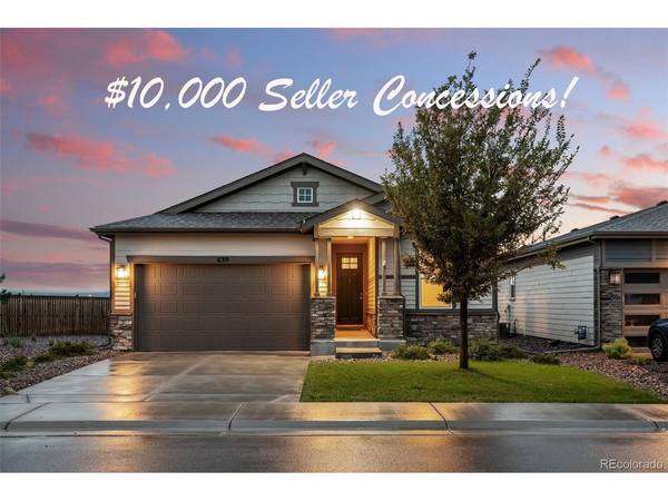 639 N Waterloo, Aurora, CO 80018