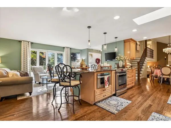 8787 Iris, Arvada, CO 80005