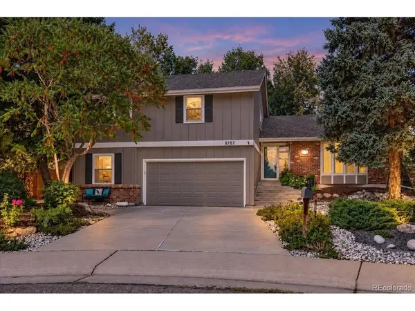 8787 Iris, Arvada, CO 80005