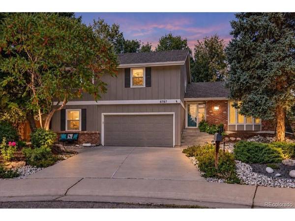 8787 Iris, Arvada, CO 80005