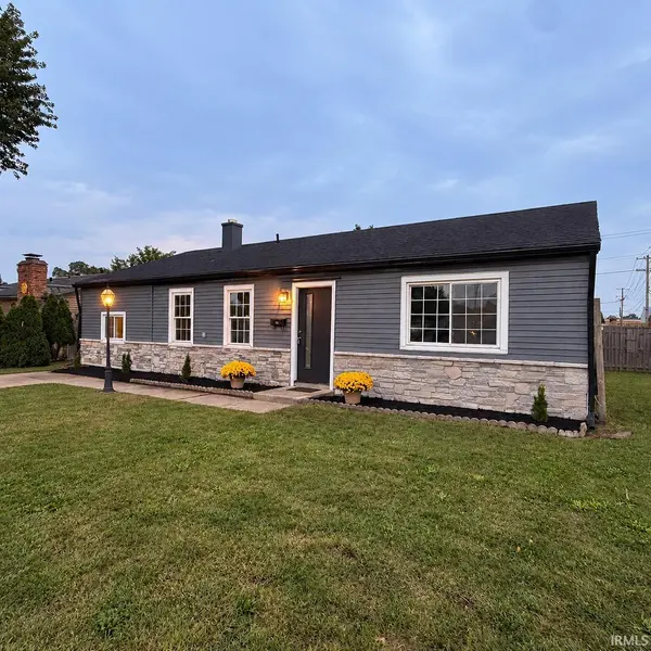 118 N Walnut ST, Mishawaka, IN 46544