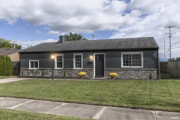 118 N Walnut ST, Mishawaka, IN 46544