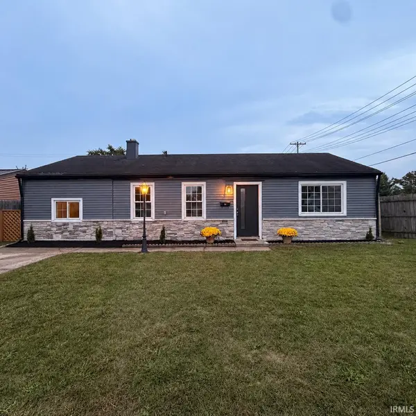 118 N Walnut ST, Mishawaka, IN 46544