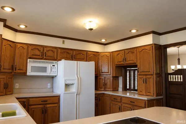 4234 W 200 S ST, Jasper, IN 47546