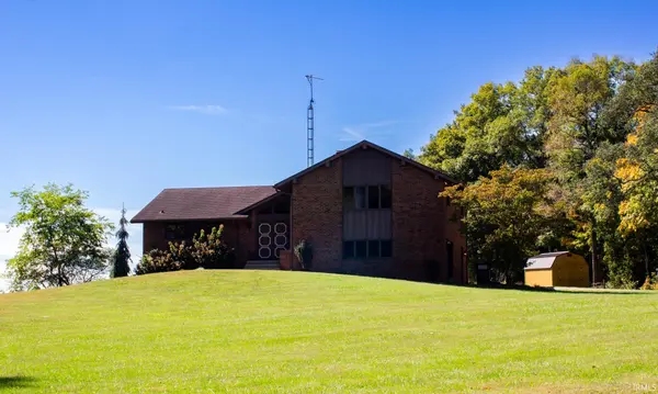 4234 W 200 S ST, Jasper, IN 47546