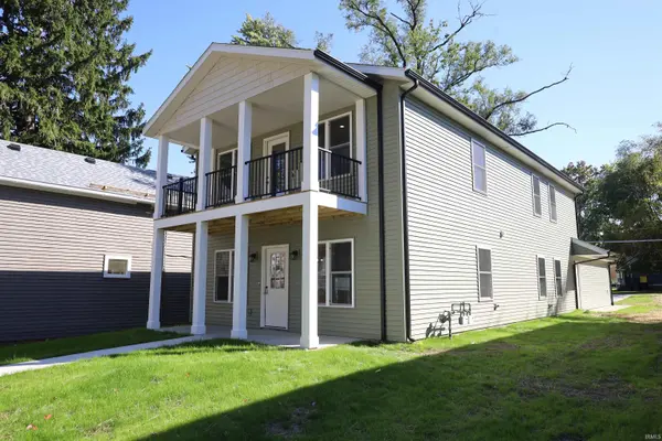 327 W Butler ST, Fort Wayne, IN 46802