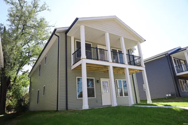 327 W Butler ST, Fort Wayne, IN 46802