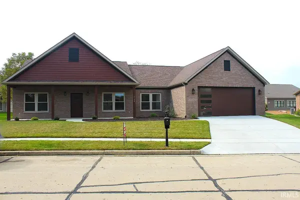 5108 Flowermound CT, West Lafayette, IN 47906-9052