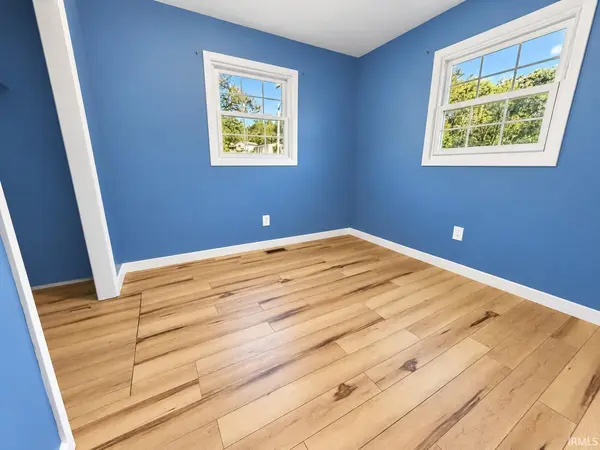 403 W Tamera LN, Ellettsville, IN 47429