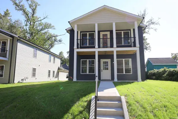 331 W Butler ST, Fort Wayne, IN 46802