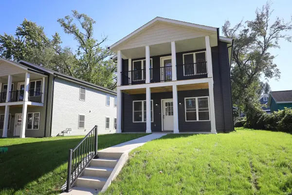 331 W Butler ST, Fort Wayne, IN 46802