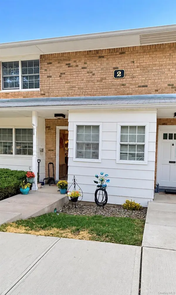 1840 Crompond RD #2-C3, Peekskill, NY 10566