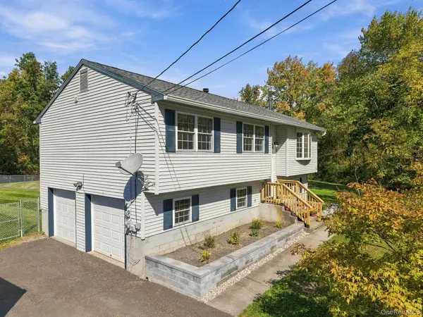 611 N Elting Corners RD, Highland, NY 12528