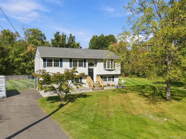 611 N Elting Corners RD, Highland, NY 12528