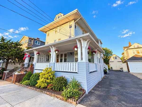 164 Beach 122nd ST #2B, Rockaway Park, NY 11694