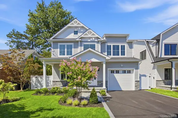 404 Langley AVE, West Hempstead, NY 11552