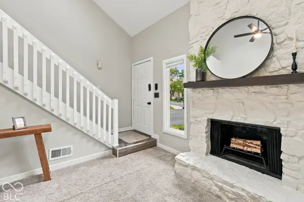 2505 Spring Hill CT, Indianapolis, IN 46268