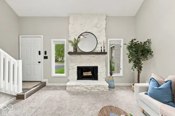 2505 Spring Hill CT, Indianapolis, IN 46268