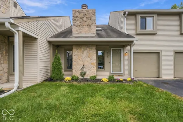 2505 Spring Hill CT, Indianapolis, IN 46268