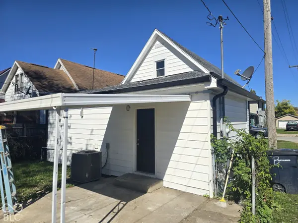 1609 N D ST, Elwood, IN 46036