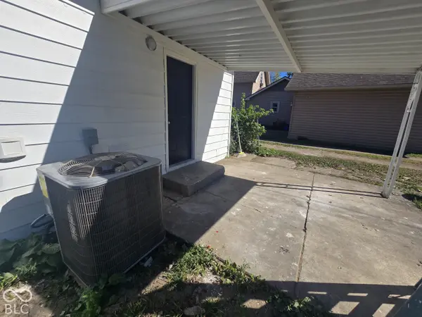 1609 N D ST, Elwood, IN 46036