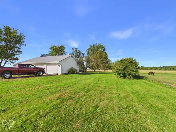 341 N 1000 W, Dunkirk, IN 47336