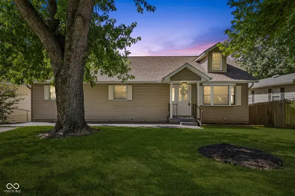411 Gimber CT, Indianapolis, IN 46225