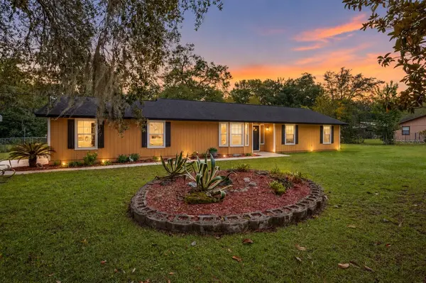 2843 MISTLETOE CT, Middleburg, FL 32068