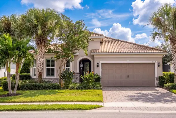 12326 BLUE HILL TRL, Bradenton, FL 34211