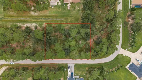SPISAK AVE, North Port, FL 34291