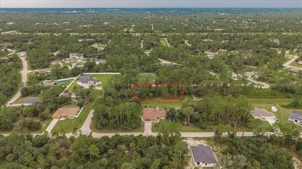 SPISAK AVE, North Port, FL 34291